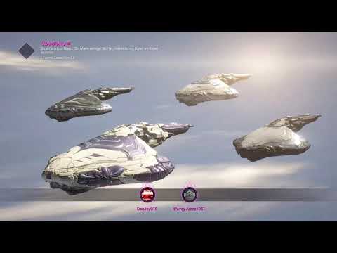 Let´s Play Warframe: Warframe feiert sein achten Geburtstag Teil 4