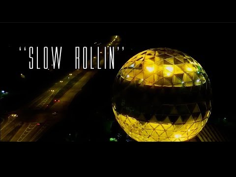 2 Smooth  - "Slow Rollin" (Official Video)