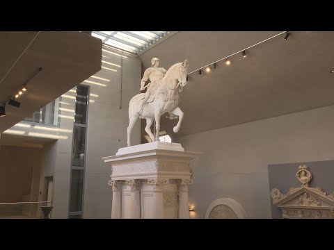 Egy ékszerdobozzal gazdagodik Komárom és Magyarország