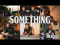 The Beatles - Something (Cover by Hannes, Lukasz, Teresa, Franziska & Thomas)