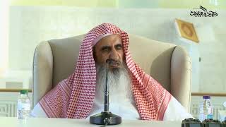 46 معنى قوله تعالى  إِنَّ اللَّهَ وَاسِعٌ عَلِيمٌ image