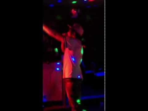 freestyle Pseudo ATL & MANGU @Ischia