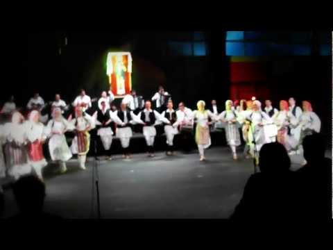 KUD " Bard " Srbobran - Svrljig BIS