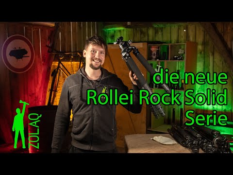 Tool Check - die neue Rollei Rock Solid Serie Mark III