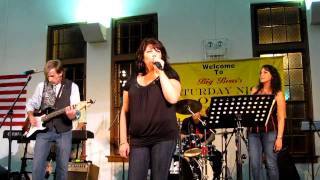 Can&#39;t Find My Way Home - 7th Wave