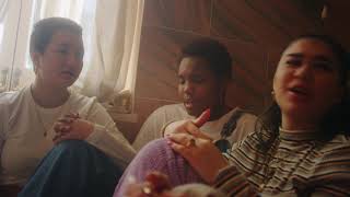 Super Sad Generation Music Video