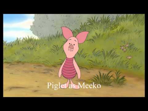 Duchhontas cast video