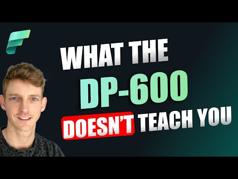 4 Key Focus Areas for Fabric Analytics Engineers to Excel