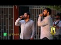 Luis y Julian Jr - Chao Chao Amor (En Vivo 2017)