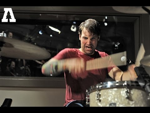 My Head - Weatherbox