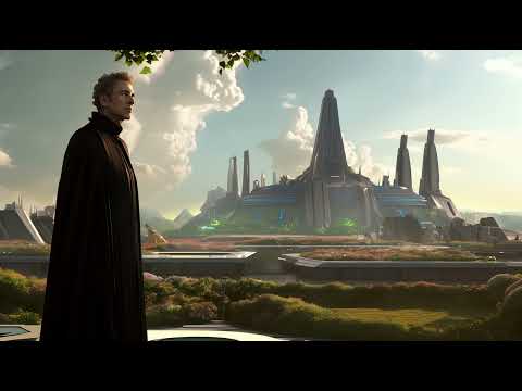 Forward the Foundation (1/2) - Isaac Asimov | Audiobook