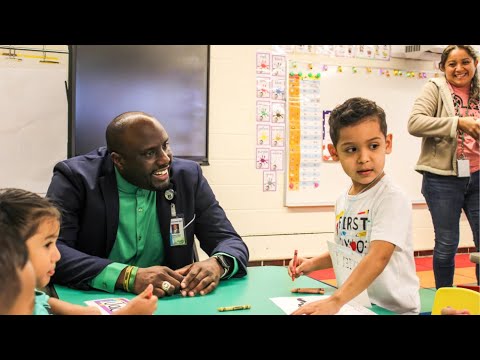2023 NSPRA Superintendent to Watch Celebration Video
