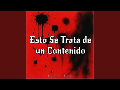 Esto Se Trata de un Contenido