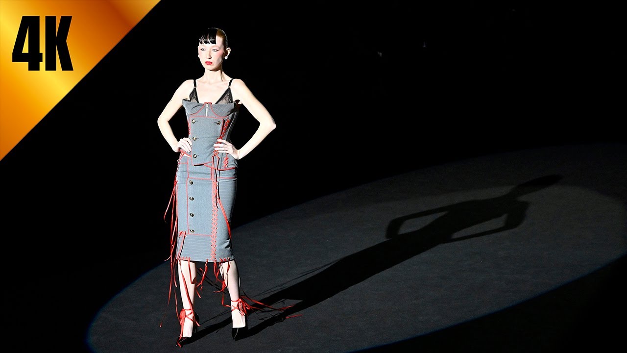 Aleixandri Studio | Fall Winter 2025/2026 | Madrid