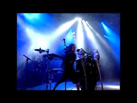 Total Riot - Wacken 2010 Live Compilation