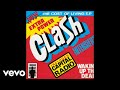 The Clash - I Fought the Law (The Cost of Living EP - Official Audio)