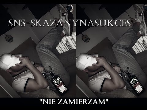 #Rap #Studio #Niezamierzam #Główna SNS Nie zamierzam prod. ( L.I.F.E PRODUKCJA)