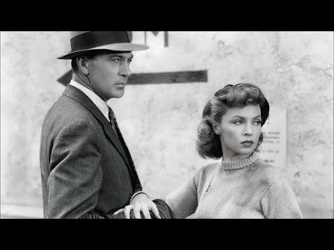 Eyes of Annie Jones (1964) Classic Film, Richard Conte & Francesca Annis | Full Classic Movie HD