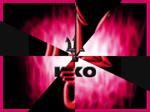 KKO - Amigos forever