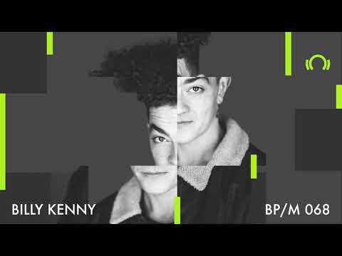 Billy Kenny - Beatport Mix 068