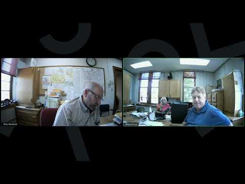 Meeting thumbnail