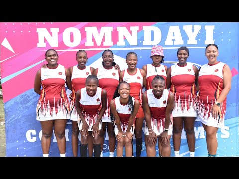 ABAGIJIMI     VS    JCNC    BRONZE FINAL