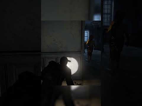 Joel VS Clicker 🤣🤣 #lastofus #lastofuspart2 #kannadagaming #shorts