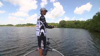 Major League Lessons: Casey Scanlon on Fishing a Jig