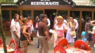 preview picture of video 'Primos en Bejar Agosto 2008 por JM e Isa'
