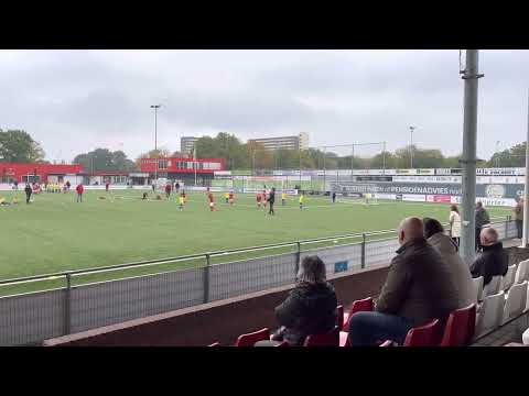 DOVO JO10-1 vs VRC JO10-1