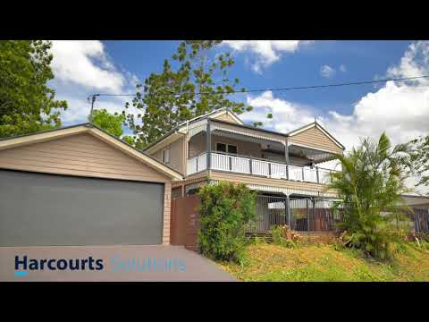 6 laruma street Enoggera/Ashgrove