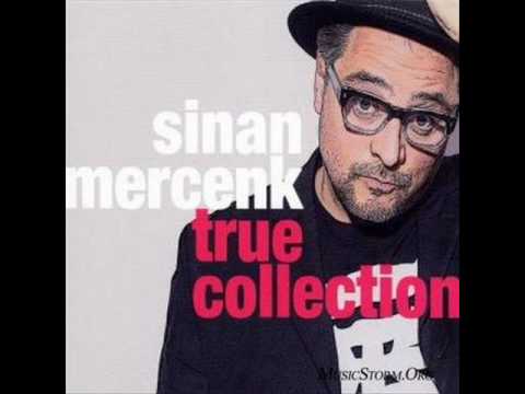 Sinan Mercenk feat. Patricia Solis - Up In Smoke
