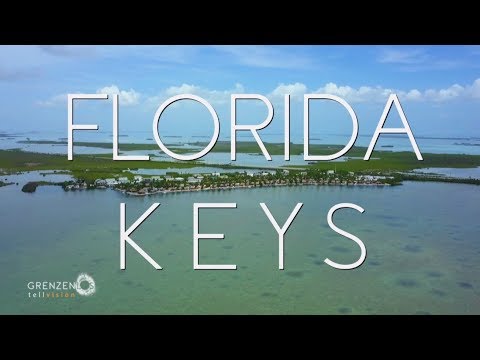 "Grenzenlos - Die Welt entdecken" auf den Florida Keys