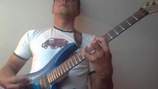 berurier noir on a faim