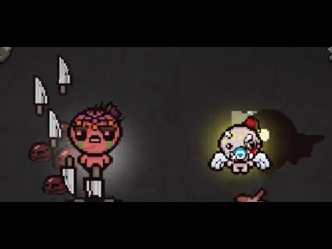 Sumptorium with Mom's Knife! | Day 90 of Playing the Binding of Isaac Repentance
