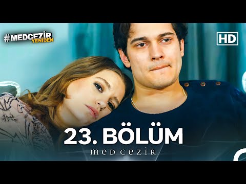 Medcezir 23. Bölüm (FULL HD)