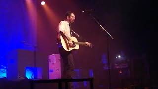 Frank Turner - To Absent Friends [Würzburg - 23.10.2018]