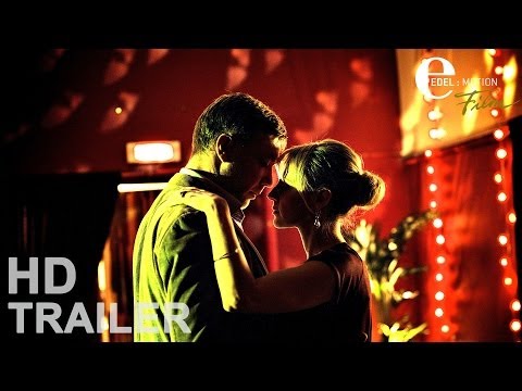 Trailer-Vorschau: Stockholm Ost