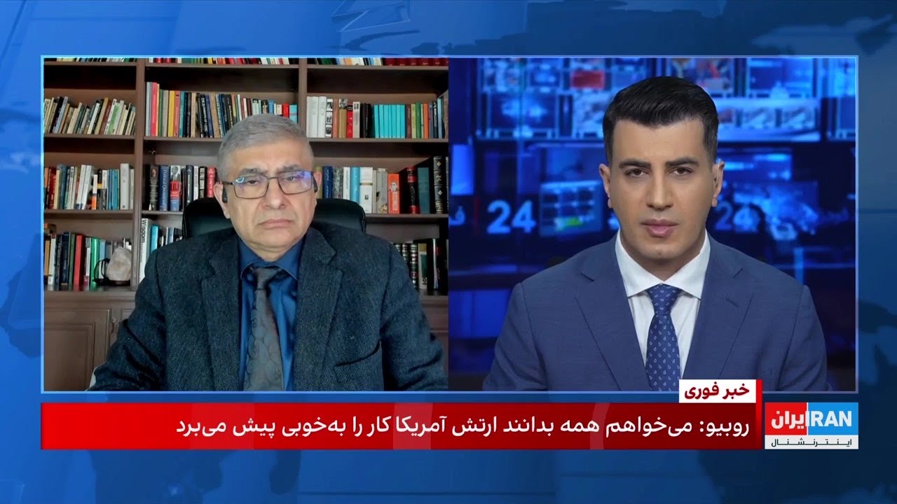 ترامپ: انتخاب مجتبی خامنه‌ای «اشتباه بزرگی» بوده است
