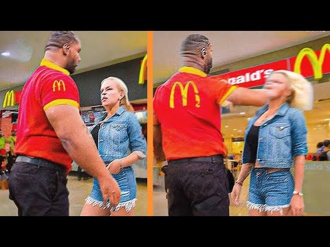 30 Instant Karma Moments Caught On Camera  Best Of The Week #20