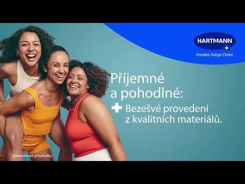 _label_product_video MoliCare lady absorpční prádlo L 1ks + vložky 5ks