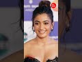UNCUT Rashmika Mandanna At Zee Cine Awards 2023 ProMedia