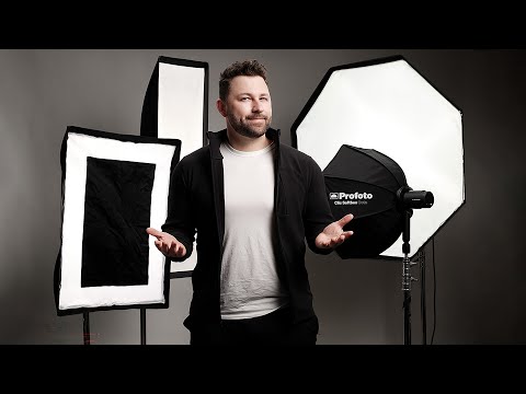 Profoto Softbox 2 x 3-Feet Diffuser Kit 1.5 f-Stop for Soft and Even Light and Removal