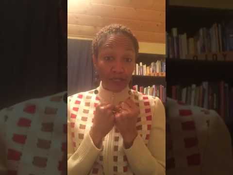 Dr. Hollie Kelly's Perspective:  Law of Empowerment 2.14.2017