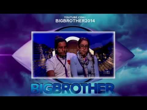 Big Brother AU (2014) - Season 11, Episode 8 - Sep 16, 2014