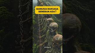 Download lagu IS THERE REAL PROOF THAT GIANT HUMANS EXIST? #shorts #mystery mp3