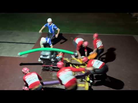 ONL Mladeč 2024 - SDH Střelice