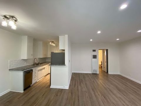 Unit for Rent in Santa Monica 1BR/1BA by Santa Monica Property Management