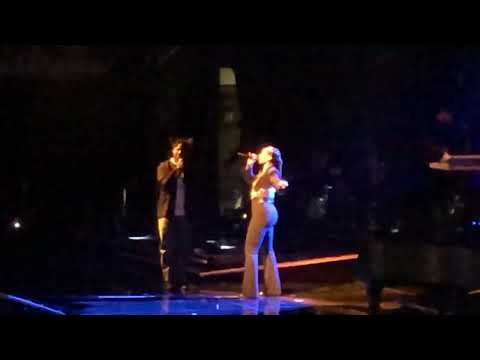“3 Hour Drive” By Alicia Keys Ft Sir Live O2 Arena London