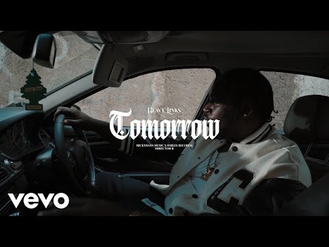 Heavy Links - Tomorrow (Official Video)